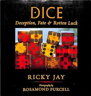 Dice: Deception, Fate & Rotten Luck
