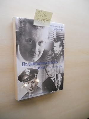 Seller image for Ein unternehmensreiches Leben. Eine Autobiographie. for sale by Klaus Ennsthaler - Mister Book