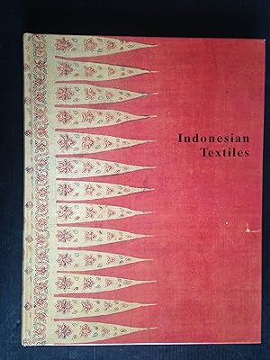 Indonesian Textiles, Symposium 1985, Ethnologica Band 14