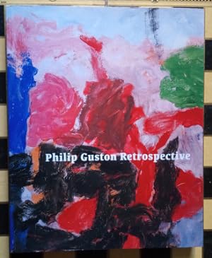 Immagine del venditore per Philip Guston Retrospective venduto da Invisible Books