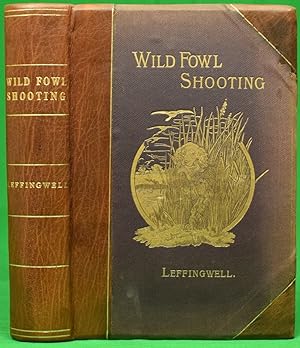 Wild Fowl Shooting