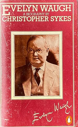 Seller image for Evelyn Waugh: a biography for sale by Acanthophyllum Books