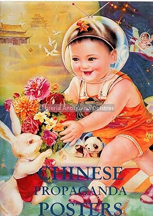 Seller image for Chinese propaganda posters. From revolution to modernization. for sale by Llibreria Antiquria Delstres