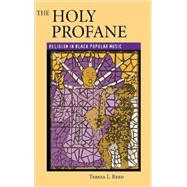 Seller image for The Holy Profane for sale by eCampus