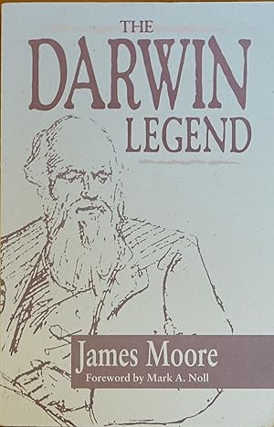 Seller image for The Darwin Legend for sale by Faith In Print
