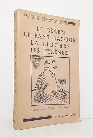 Seller image for Ce qu'il faut voir dans les Pyrnes. for sale by Librairie KOEGUI