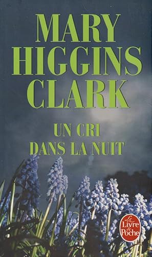 Image du vendeur pour UN CRI DANS LA NUIT mis en vente par books-livres11.com