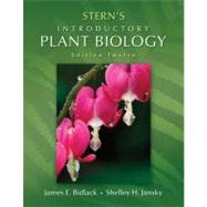 Seller image for Stern's Introductory Plant Biology for sale by eCampus