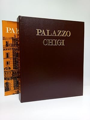 Palazzo Chigi / Presentazione di Giulio Andreotti