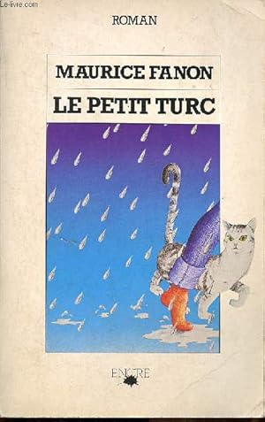 Seller image for Le petit turc for sale by Le-Livre