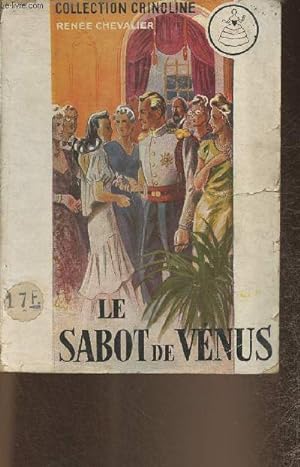 Imagen del vendedor de Le sabot de Venus a la venta por Le-Livre