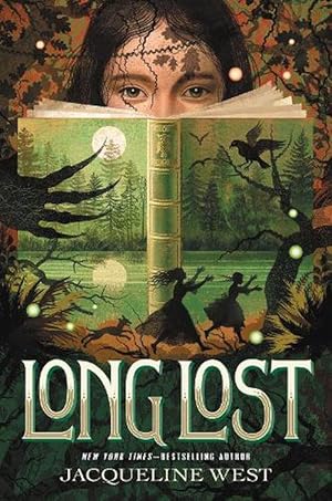 Seller image for Long Lost (Hardcover) for sale by Grand Eagle Retail