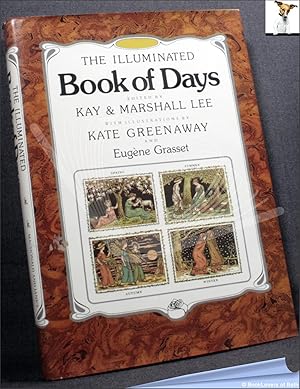 Image du vendeur pour The Illuminated Book of Days mis en vente par BookLovers of Bath