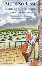 Image du vendeur pour MAMA SE QUIERE MORIR Y NO HAY MANERA mis en vente par ALZOFORA LIBROS