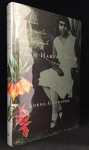Seller image for From Harvey River; A Memoir of My Mother and Her People for sale by Burton Lysecki Books, ABAC/ILAB