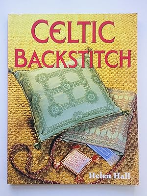 Image du vendeur pour Celtic Backstitch mis en vente par Cherubz Books