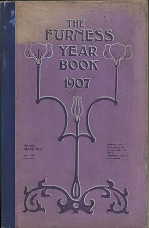 Fourteenth Annual Furness Year Book 1907.
