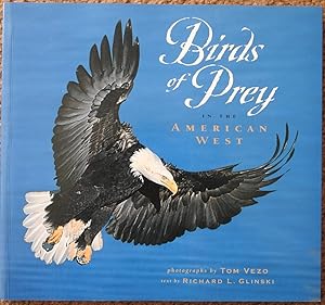 Birds of Prey in the American West