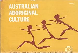 Seller image for Australian Aboriginal Culture for sale by Bishop's Curiosities