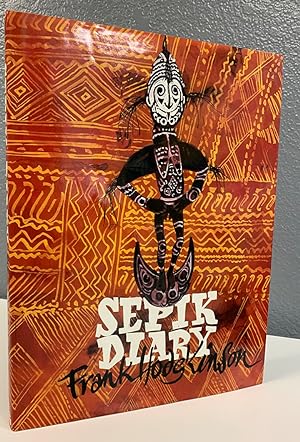 Seller image for Sepik Diary ***LTD EDITION*** for sale by Bishop's Curiosities
