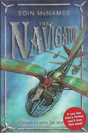 Seller image for The Navigator for sale by Bishop's Curiosities