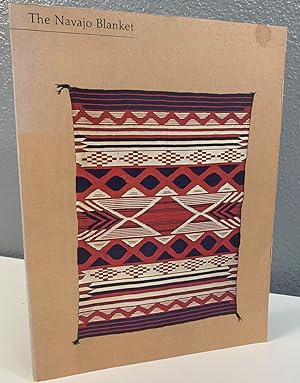 Seller image for The Navajo Blanket for sale by Bishop's Curiosities