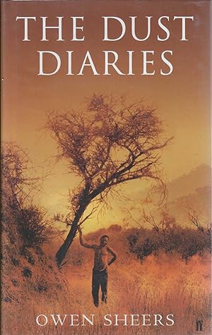 Seller image for The Dust Diaries ***SIGNED*** for sale by Bishop's Curiosities