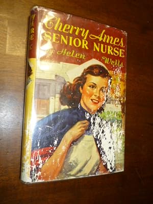 Cherry Ames: Senior Nurse