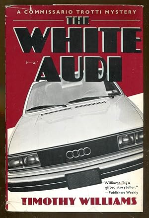The White Audi