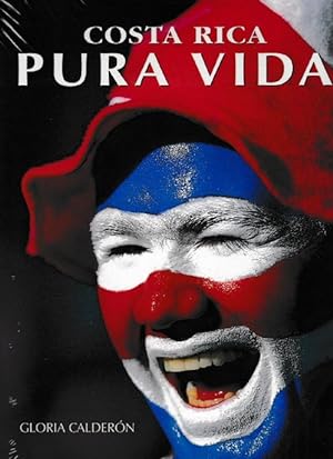 Immagine del venditore per Costa Rica. Pura Vida. venduto da La Librera, Iberoamerikan. Buchhandlung