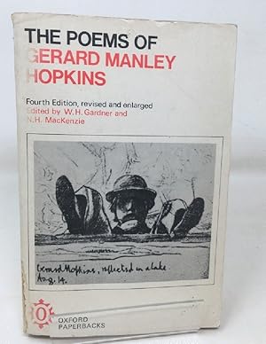 The Poems of Gerard Manley Hopkins