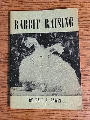 Rabbit Raising