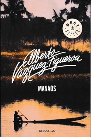 Seller image for Manaos. for sale by La Librera, Iberoamerikan. Buchhandlung