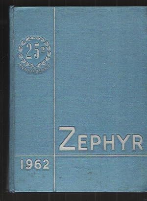 The 1962 Zephyr, West End High School, Nashville, TN