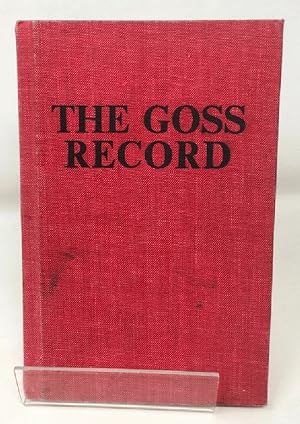The Goss Record
