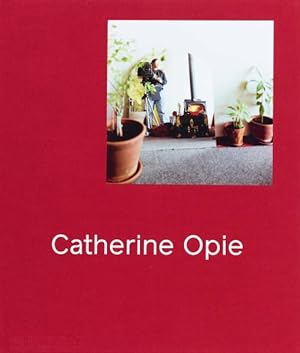 Bild des Verkufers fr Catherine Opie zum Verkauf von GreatBookPricesUK