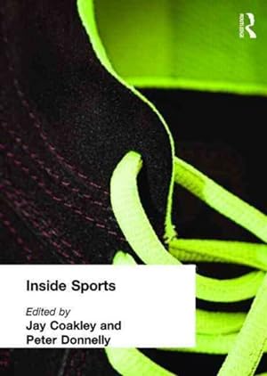 Immagine del venditore per Inside Sports venduto da GreatBookPricesUK