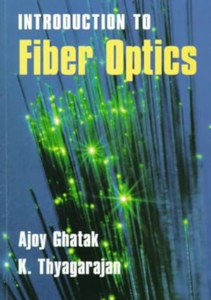 Seller image for Introduction to Fiber Optics for sale by GreatBookPricesUK