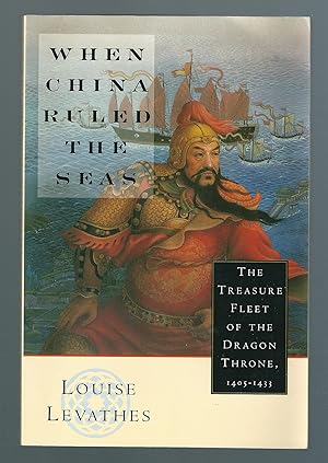 Seller image for When China Ruled the Seas for sale by Feline Books