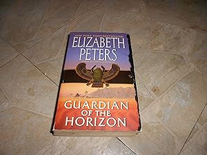 Seller image for Guardian Of The Horizon (Amelia Peabody Mysteries) for sale by ralph brandeal