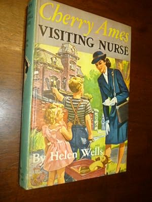 Cherry Ames: Visiting Nurse