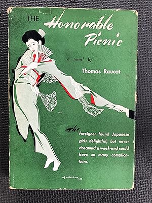 Seller image for The Honorable Picnic for sale by Cragsmoor Books