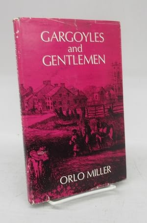 Imagen del vendedor de Gargoyles and Gentlemen: A History of St. Paul's Cathedral, London, Ontario 1834-1964 a la venta por Attic Books (ABAC, ILAB)