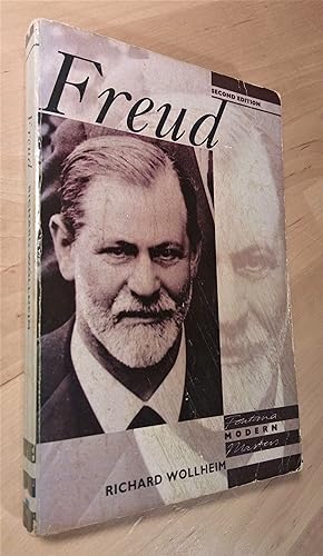 Image du vendeur pour Freud mis en vente par Llibres Bombeta