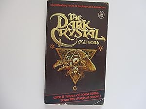 Seller image for The Dark Crystal for sale by Leilani's Books