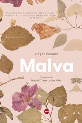 Seller image for Malva for sale by Green Libros