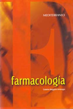 Seller image for Farmacologia for sale by Green Libros