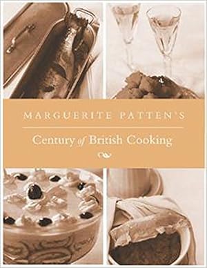 Seller image for Marguerite Patten's Century of British Cooking for sale by GreatBookPrices
