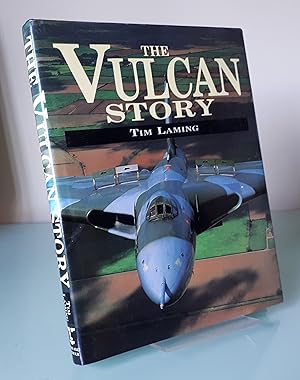 The Vulcan Story