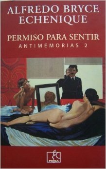 Seller image for Permiso Para Sentir: Antimemorias 2 for sale by Green Libros
